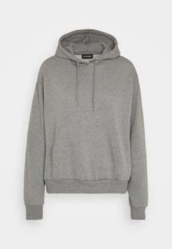 Even&Odd Hoodie - Mottled Grey -Even&Odd e7409d88a20a4fd3a0898c87d807abf7