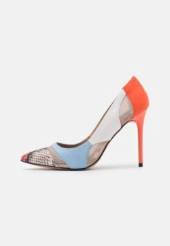Even&Odd Klassieke Pumps - Multicolor -Even&Odd e8478a893fc141b8aaad94c01d925a00