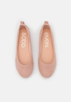 Ballerina'S - Light Pink 13 Ballerina'S - Light Pink -Even&Odd e8b1b8c125f64a36b9605ba75ee26d24