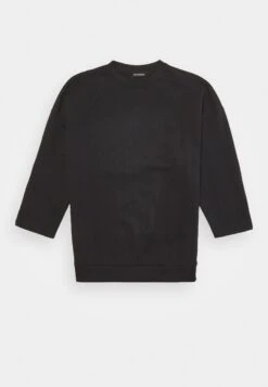 Even&Odd Sweater - Black 21 Even&Odd Sweater - Black -Even&Odd e9358a1ef0ef4573b7cdfc34dee2d835