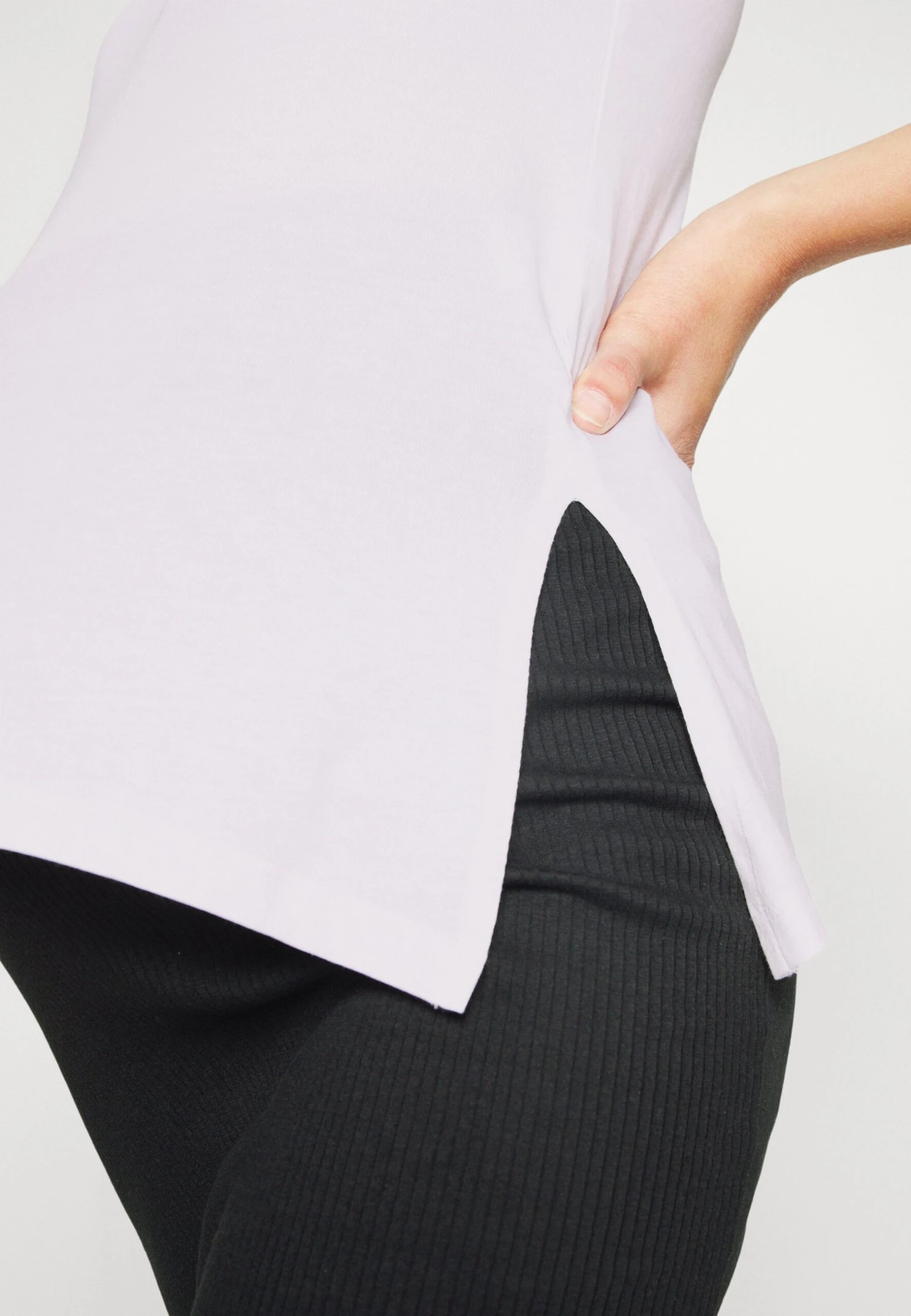 2 Pack - Top - Black/White 8 2 Pack - Top - Black/White - Afbeelding 6