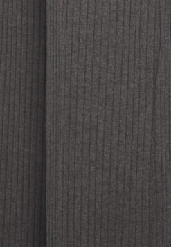 Even&Odd Broek - Mottled Dark Grey -Even&Odd ea1fe0347ef844b899f7fbdcb779037b