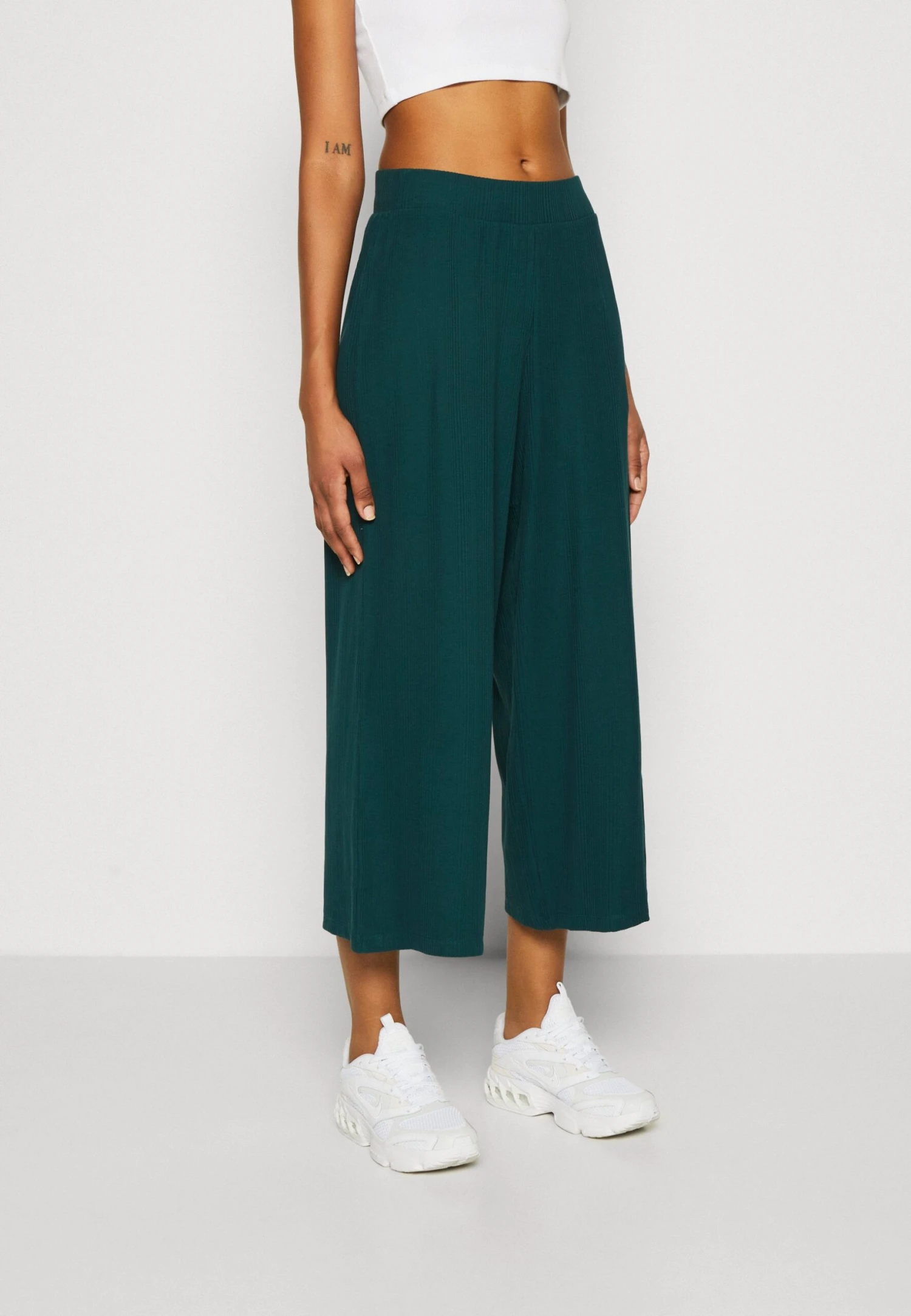 Even&Odd Broek - Evergreen 3 Even&Odd Broek - Evergreen