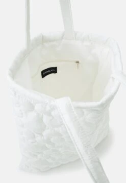 Even&Odd Shopper - White -Even&Odd ec181fbd6ba242538de2cd611b0c461a