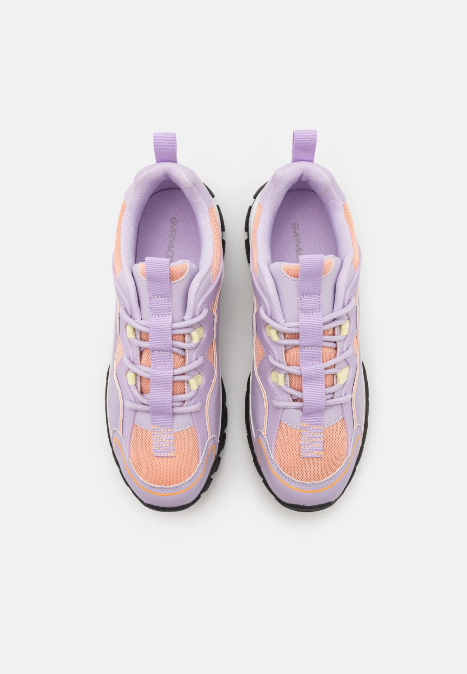 Even&Odd Sneakers Laag - Multi-Coloured 8 Even&Odd Sneakers Laag - Multi-Coloured - Afbeelding 6