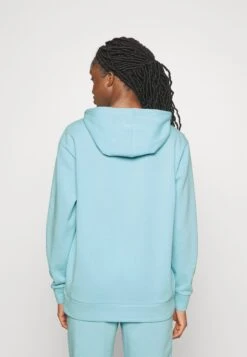 Hoodie - Blue -Even&Odd edd59d44f79e4b71ab89b186aeced727