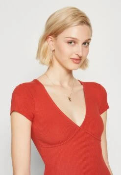 Even&Odd Etui-Jurk - Red -Even&Odd ef27e19b4b8c4c95b4525618ab01a02c