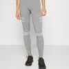 Legging - Grey 2 Legging - Grey -Even&Odd ef47bd5c325d4da9a7d357d5f2e78e85