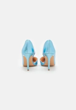 Klassieke Pumps - Light Blue -Even&Odd f00360a766c74c80943bf57601cb19f7