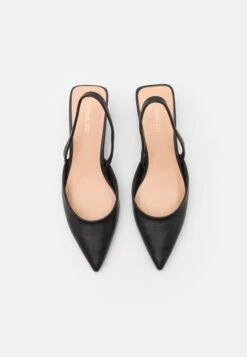 Even&Odd Klassieke Pumps - Black -Even&Odd f0430e8215c64a13a37fb9deb68f2b6d