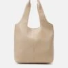 Even&Odd Shopper - Beige 2 Even&Odd Shopper - Beige -Even&Odd f08d3b54563c40ada8a58cc5ddb5c559