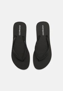 Even&Odd 2 Pack - Teenslippers - Black/White 14 Even&Odd 2 Pack - Teenslippers - Black/White -Even&Odd f0ca97a825aa457b886ad698dd386401