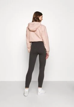 Even&Odd High Waisted Leggings 2 Pack- Legging - Black/Mottled Dark Grey 11 Even&Odd High Waisted Leggings 2 Pack- Legging - Black/Mottled Dark Grey -Even&Odd f1e78c7964d54c0ca7412f32d7446fb8