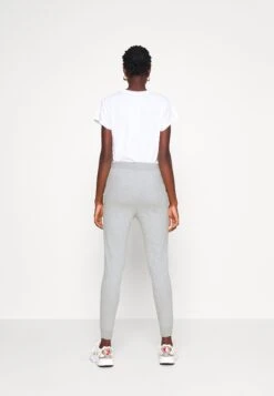 2 Pack - Trainingsbroek - Black/Mottled Grey -Even&Odd f1f5ae8ff2564e9bbbd2da1362fa3084