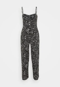 Even&Odd Jumpsuit - Black/White 12 Even&Odd Jumpsuit - Black/White -Even&Odd f2adacd2fbdb40f6913d86ca3706b08a