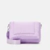 Even&Odd Schoudertas - Lilac 1 Even&Odd Schoudertas - Lilac -Even&Odd f2d79c0685e04c2991fe5b8b23d62db9