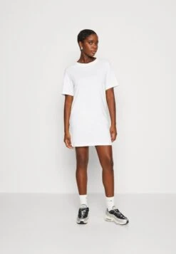 Even&Odd 2 Pack - Jerseyjurk - White/Taupe -Even&Odd f3ed456ac68d422c88bfc1d962964188