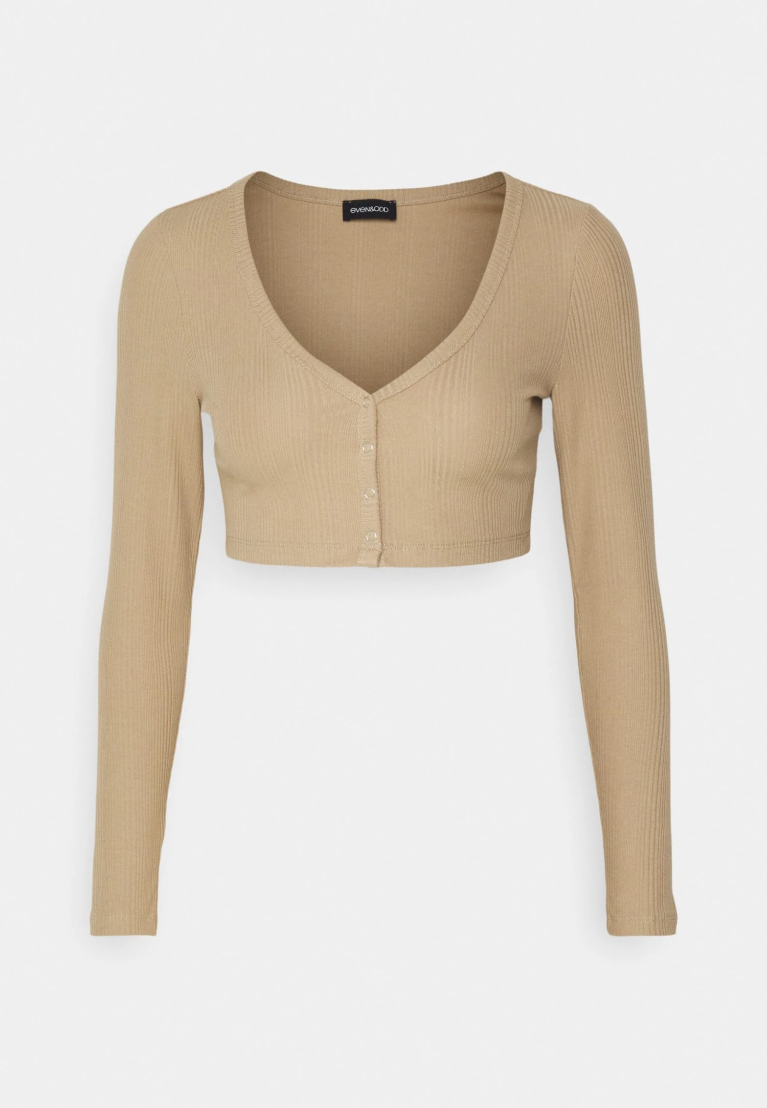 Shorts - Beige 6 Shorts - Beige - Afbeelding 4