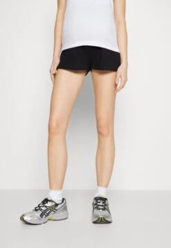 2 Pack- Shorts - Black/Light Grey 10 2 Pack- Shorts - Black/Light Grey -Even&Odd f65c86fd6dc8450786d9f84ef9286462