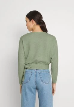 Even&Odd Vest - Light Green -Even&Odd f79b1b59f9094a2d9019fbf564d57c66