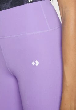 Legging - Lilac -Even&Odd f7a129895af942f28ea225faf0b295af