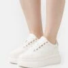 Sneakers Laag - White 1 Sneakers Laag - White -Even&Odd f8dcbf435a504c80bb5c41ff6f2fba38