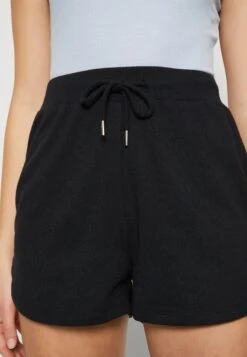 Even&Odd 2 Pack - Trainingsbroek - Black/Green -Even&Odd fa06d9ecd85f46a3838f4b942b646948