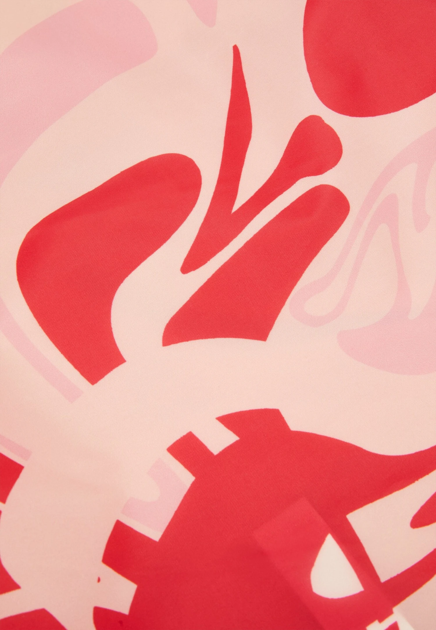 Even&Odd Shopper - Pink 7 Even&Odd Shopper - Pink - Afbeelding 5