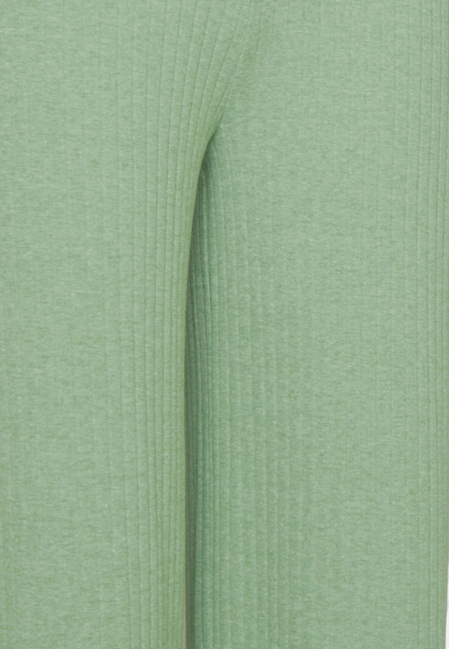 Even&Odd Broek - Mottled Dark Green 5 Even&Odd Broek - Mottled Dark Green - Afbeelding 3