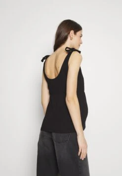 Top - Black -Even&Odd fca340a55e034804ac01e07f7d372426