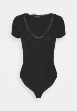 Even&Odd T-Shirt Print - Black -Even&Odd fcfc273d661948da8a00903c506e1e1a