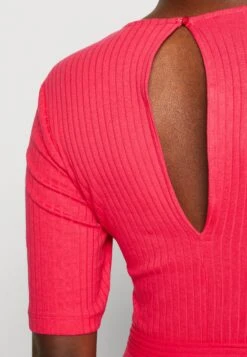 Even&Odd Jumpsuit - Pink 13 Even&Odd Jumpsuit - Pink -Even&Odd fd6cfa26d4ec4bed97c697479db2f0ec