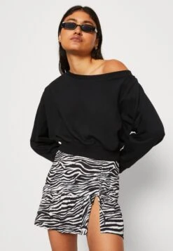 Even&Odd Sweater - Black -Even&Odd fdeb0dab4a4e475a893d95239ddfad27