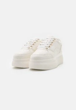 Sneakers Laag - White 10 Sneakers Laag - White -Even&Odd feccaf1e26ba427ba3a1d8815ee3fb6e