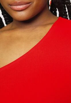 Cocktailjurk - Red -Even&Odd ff173c115dc648098ff1c142ca40813d