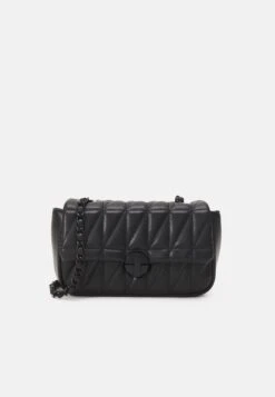 Even&Odd Schoudertas - Black