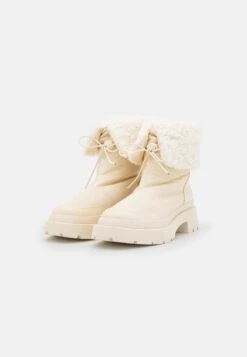 Winter Boot - Korte Laarzen - Beige 10 Winter Boot - Korte Laarzen - Beige -Even&Odd ff769e2351ec4218a52ea0c9c49fa8e4
