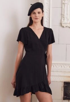 Even&Odd Jurk - Black