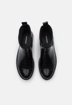 Even&Odd Enkellaarsjes Met Plateauzool - Black 13 Even&Odd Enkellaarsjes Met Plateauzool - Black -Even&Odd ffaf0a9df0b94d48b9dfa3e8f5692088