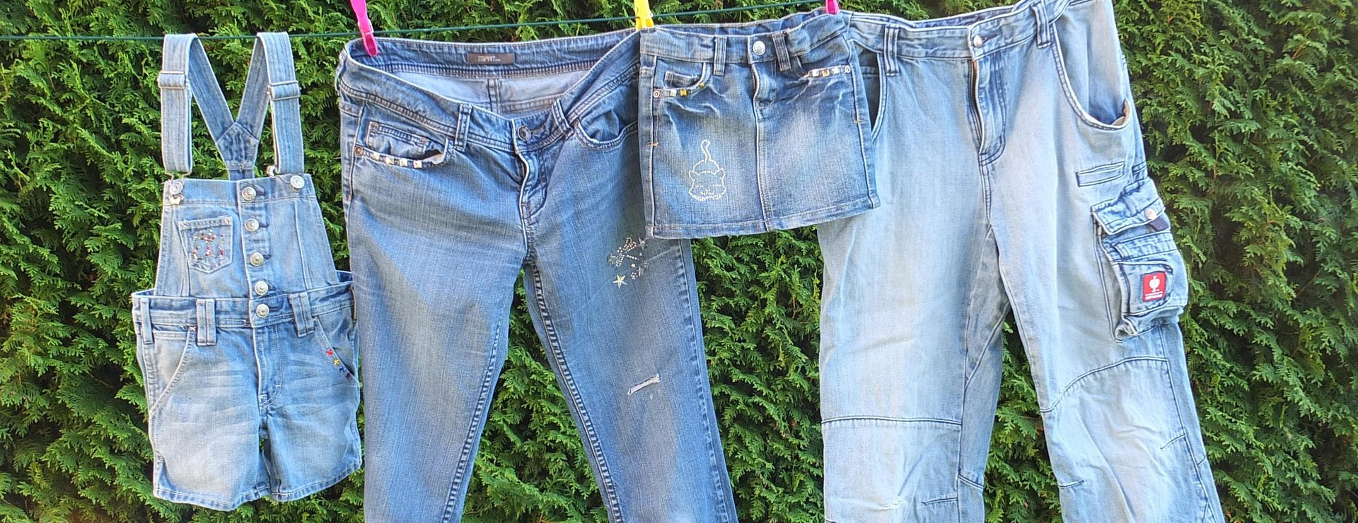 Even&Odd -Even&Odd jeans 936684 1920